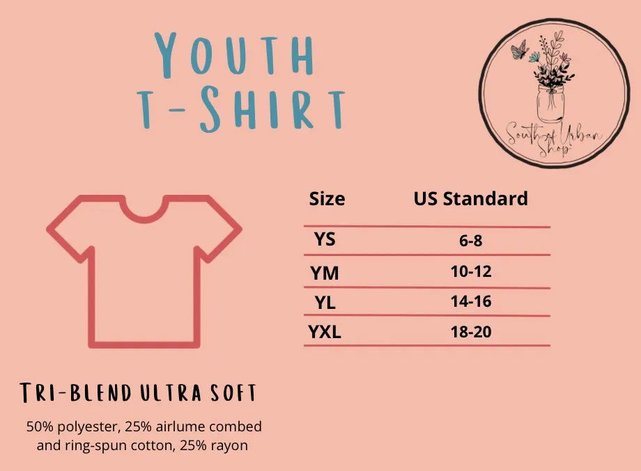 MINI Heart Tee Shirt