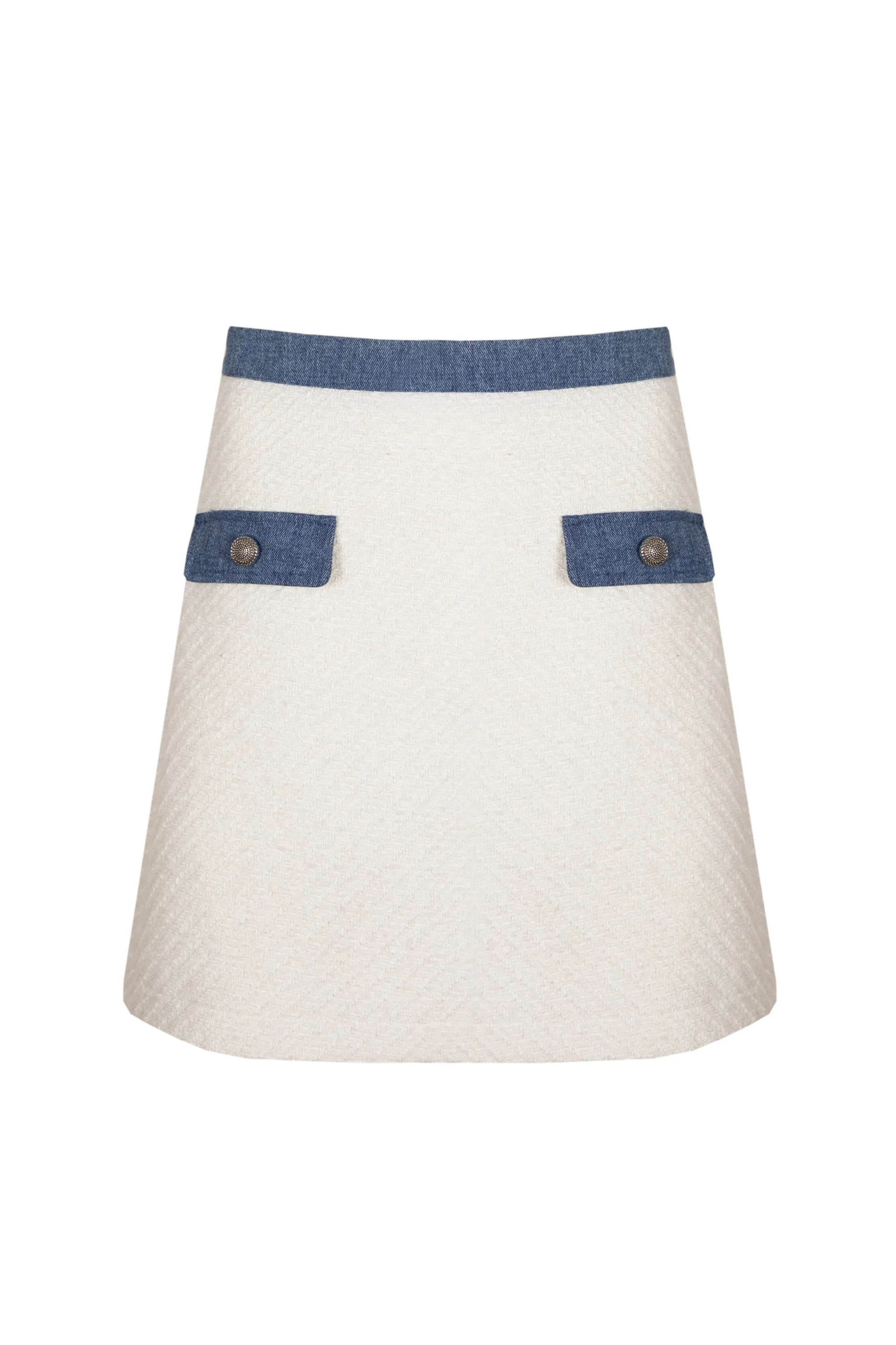MOSS SKIRT