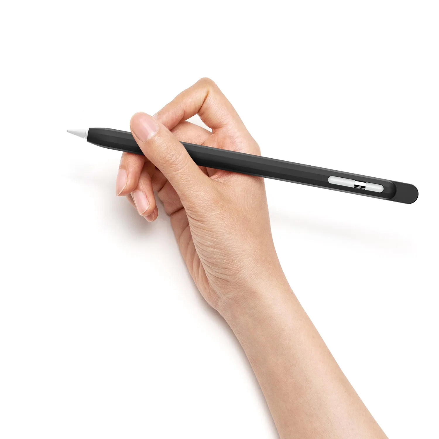 NimbleSleeve Silicone Protective Sleeve Apple Pencil 1st Generation