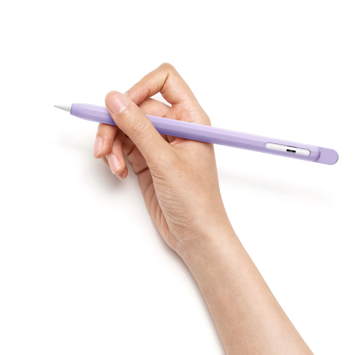 NimbleSleeve Silicone Protective Sleeve Apple Pencil 1st Generation