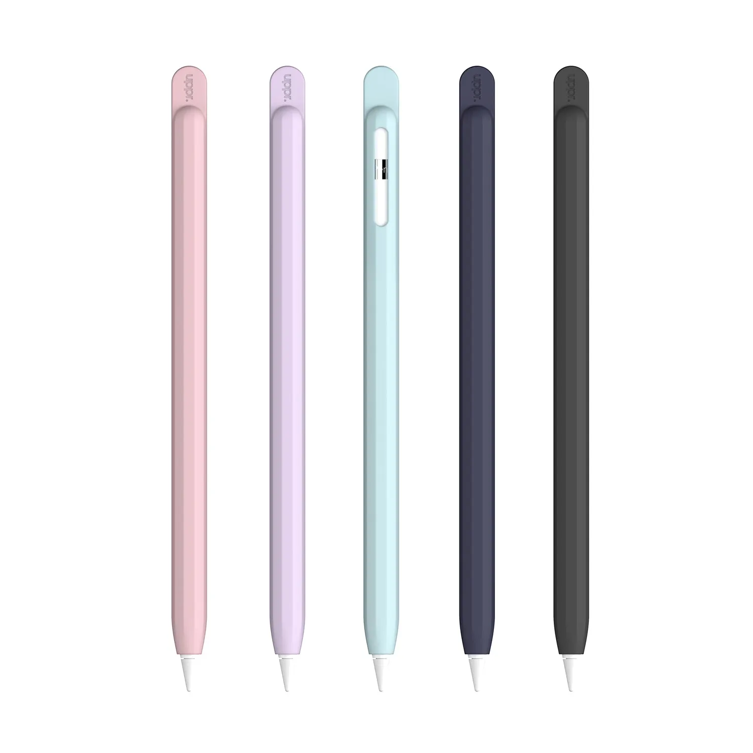 NimbleSleeve Silicone Protective Sleeve Apple Pencil 1st Generation