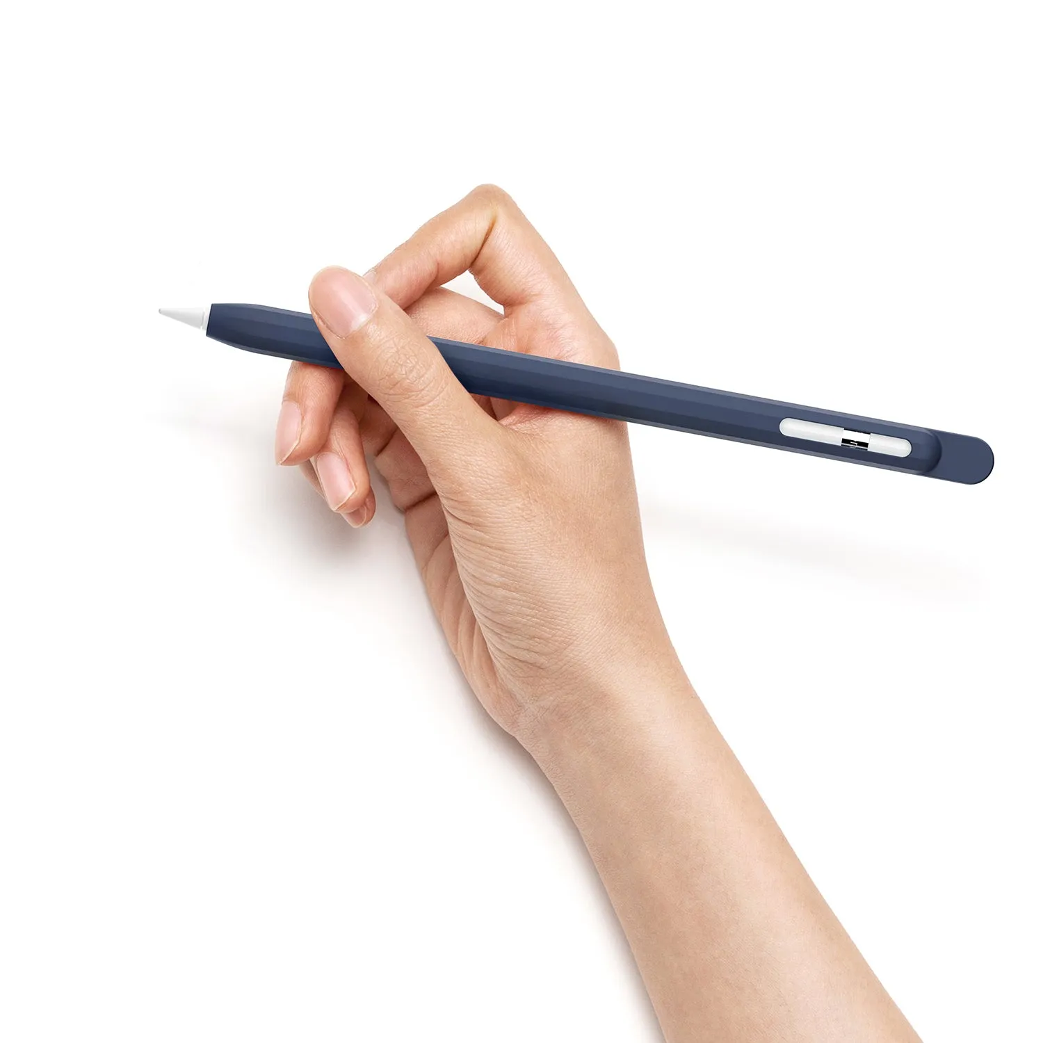 NimbleSleeve Silicone Protective Sleeve Apple Pencil 1st Generation