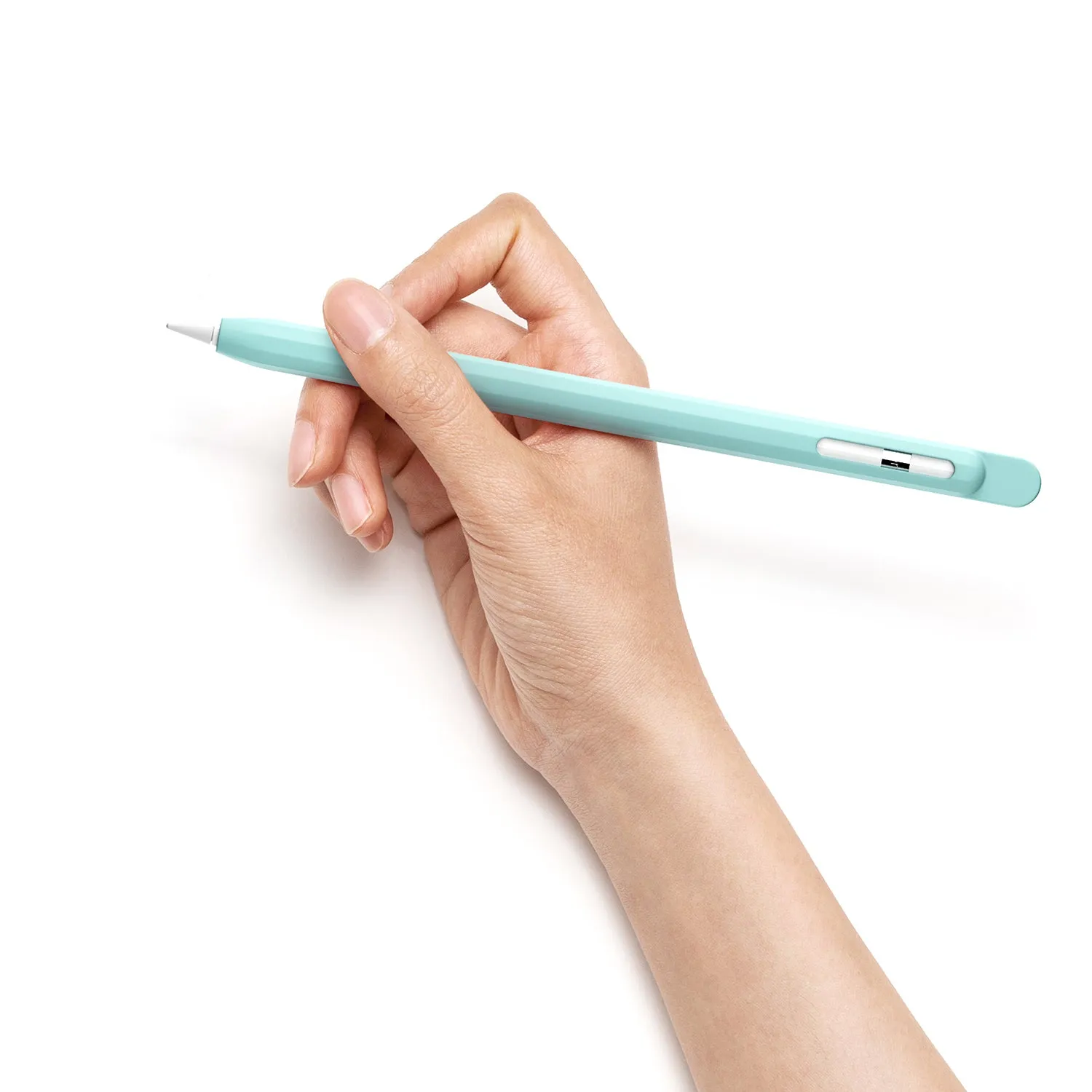 NimbleSleeve Silicone Protective Sleeve Apple Pencil 1st Generation