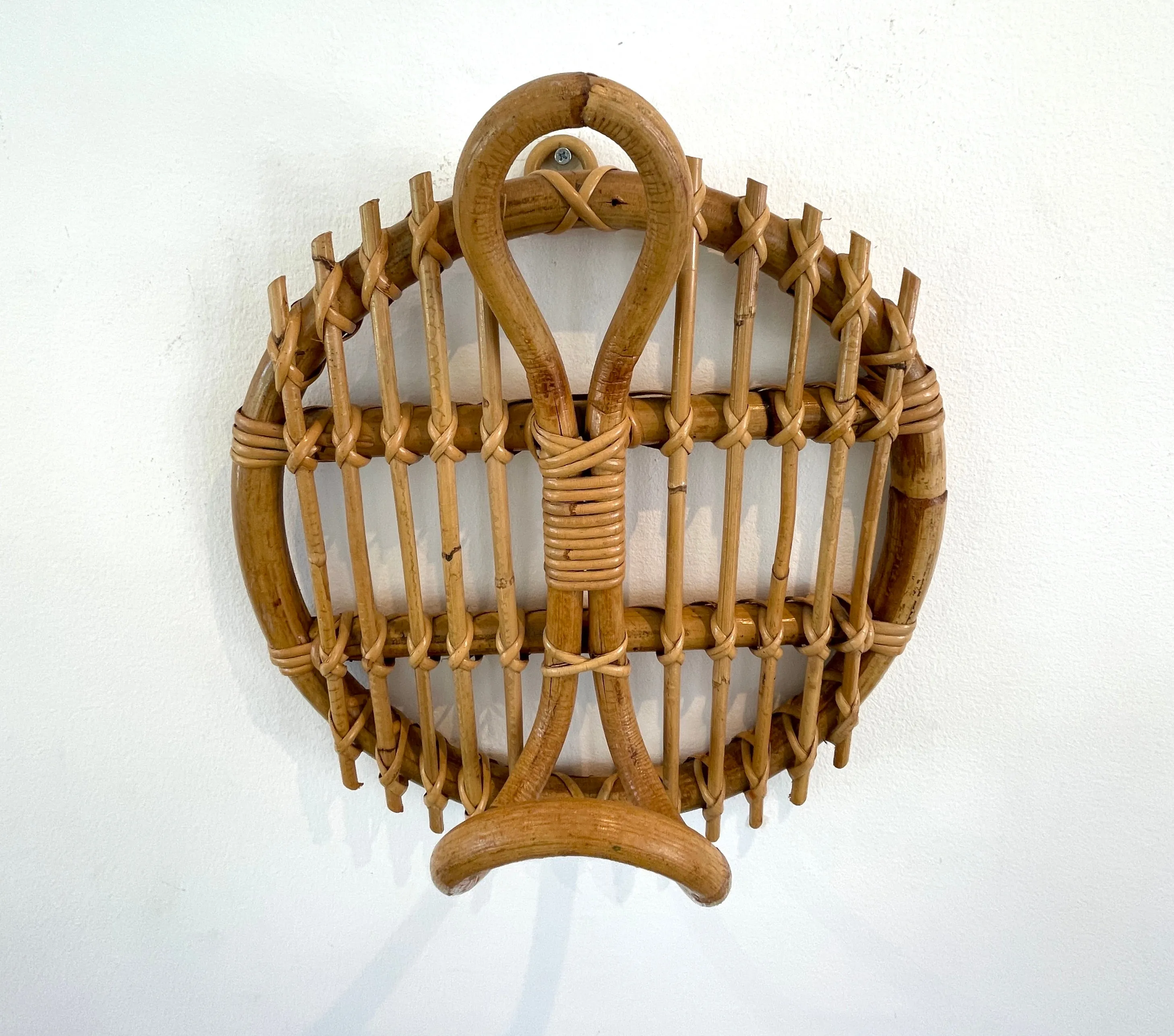 Olaf Von Bohr Coat Hook