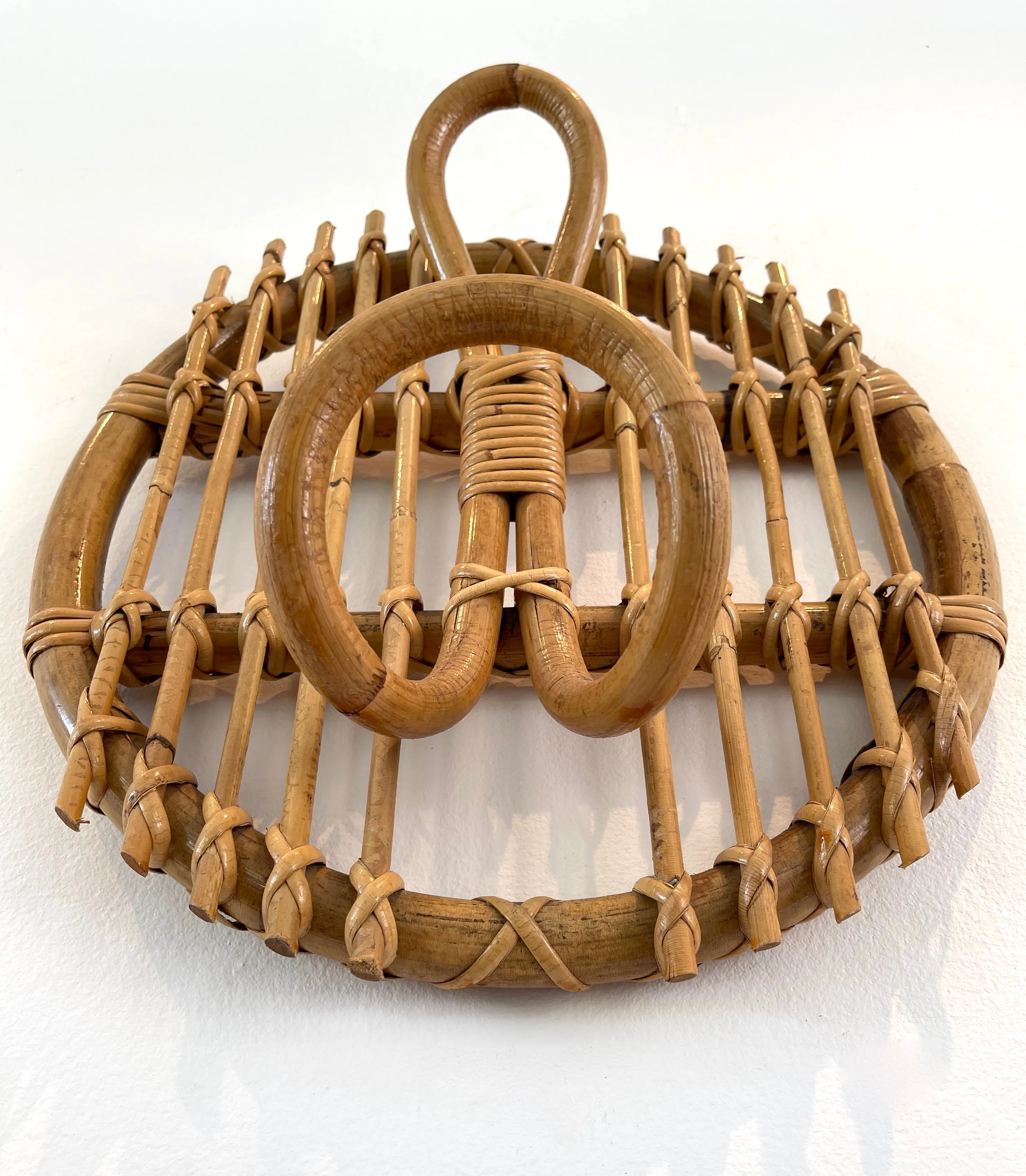 Olaf Von Bohr Coat Hook