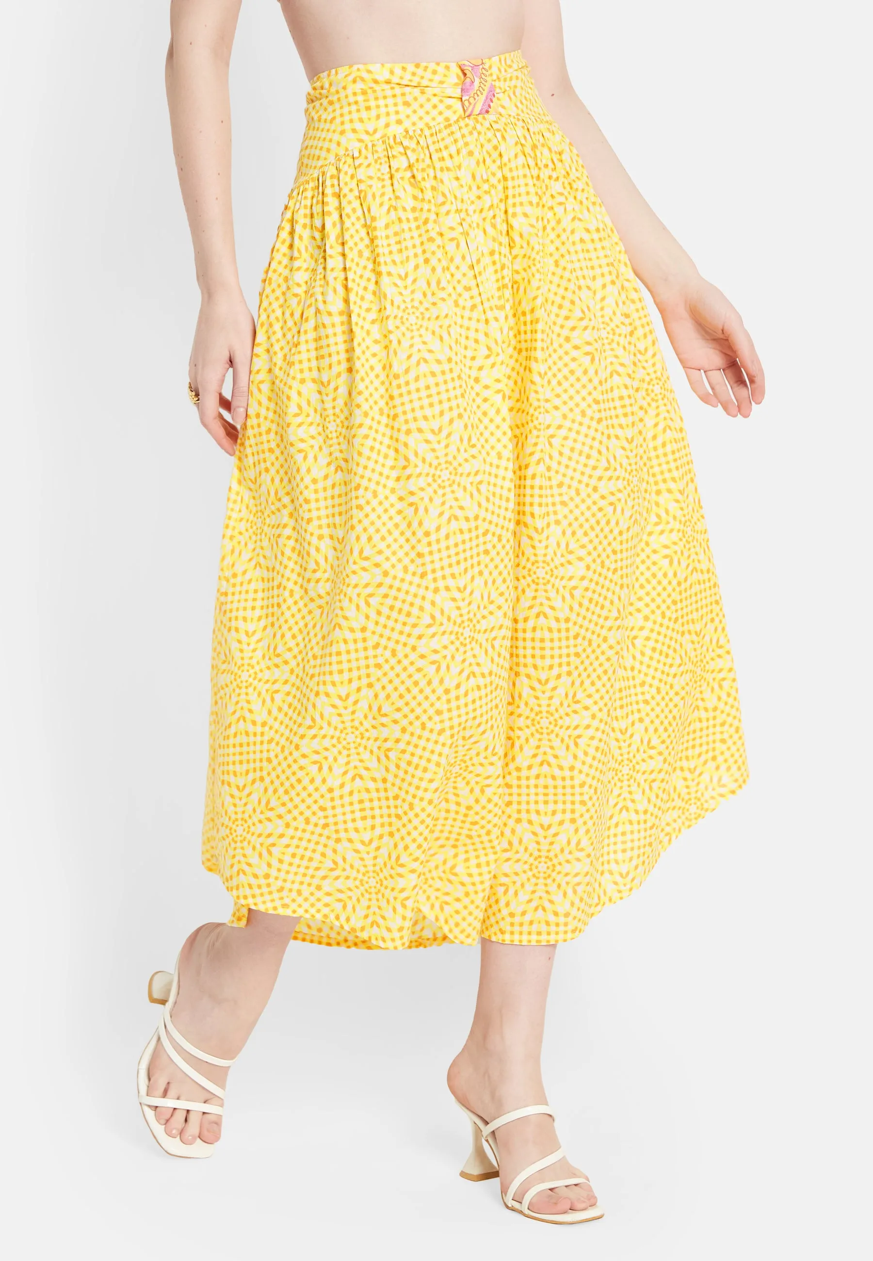 Olas Spire Skirt