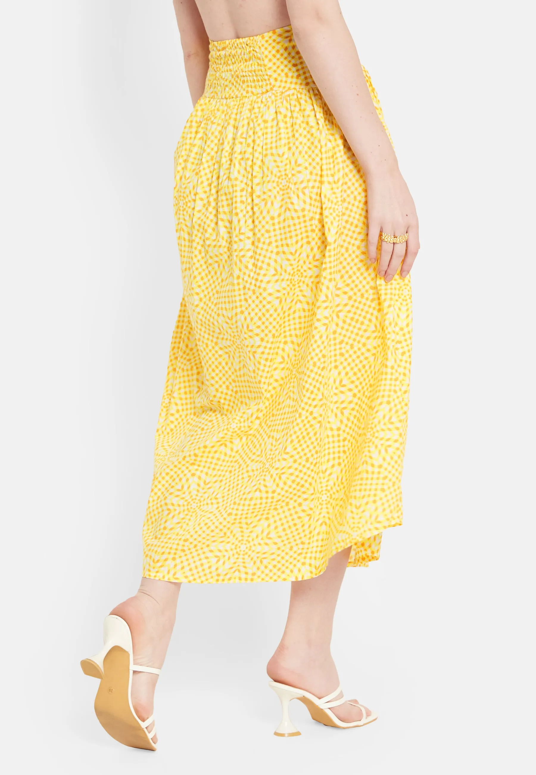 Olas Spire Skirt