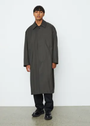 Overcoat Mac