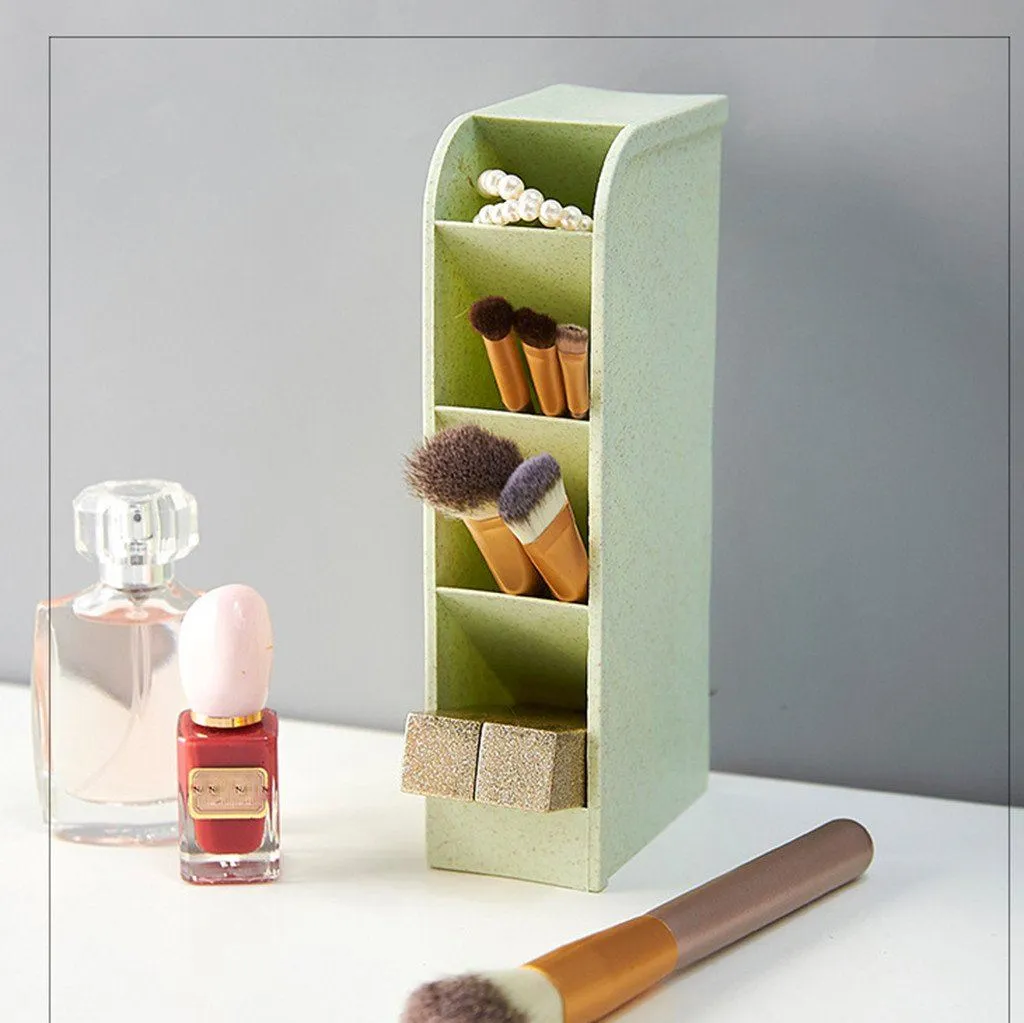 Pastel Pen Organiser