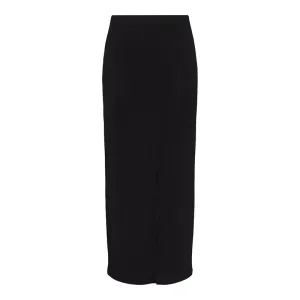 Pieces Marlee Ankle Pencil Skirt