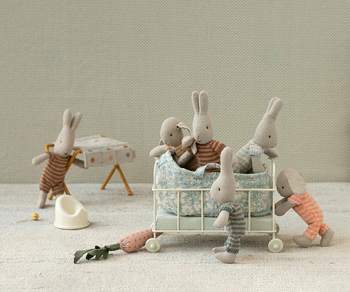 Rabbit, Micro