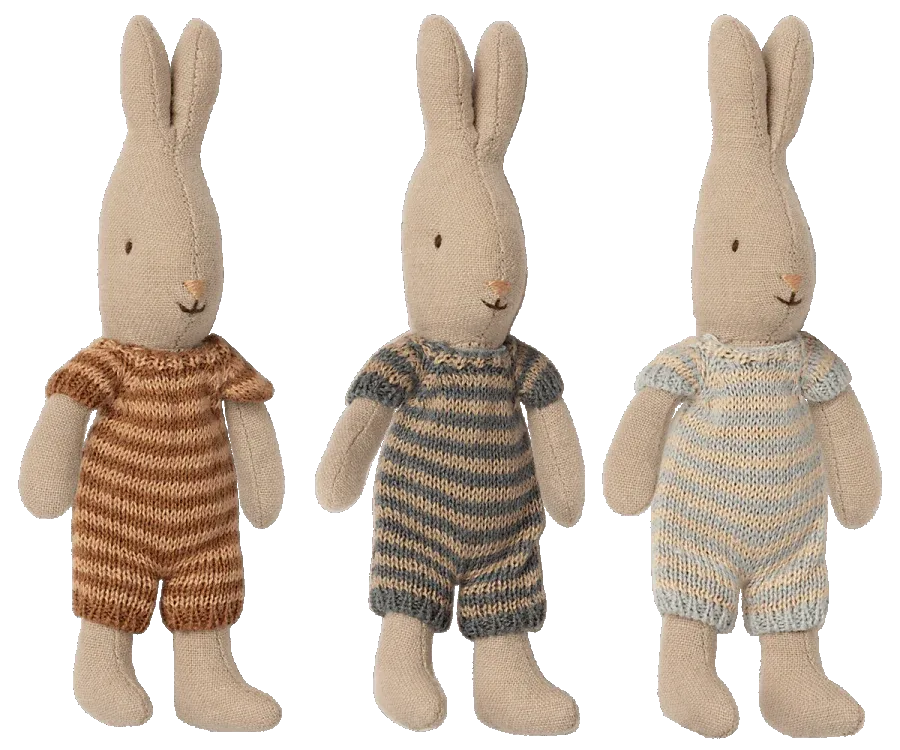 Rabbit, Micro