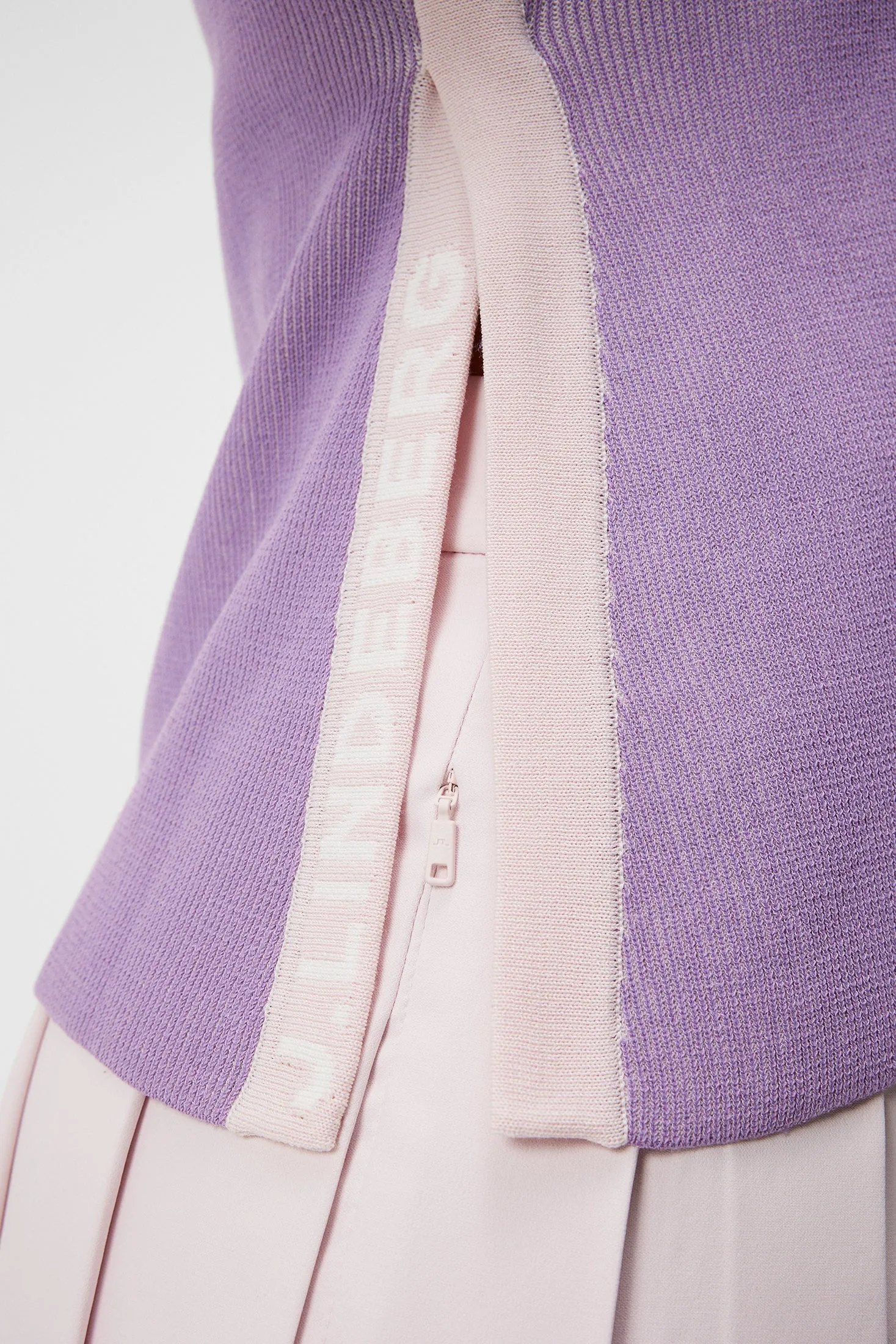 Rani Knitted Polo