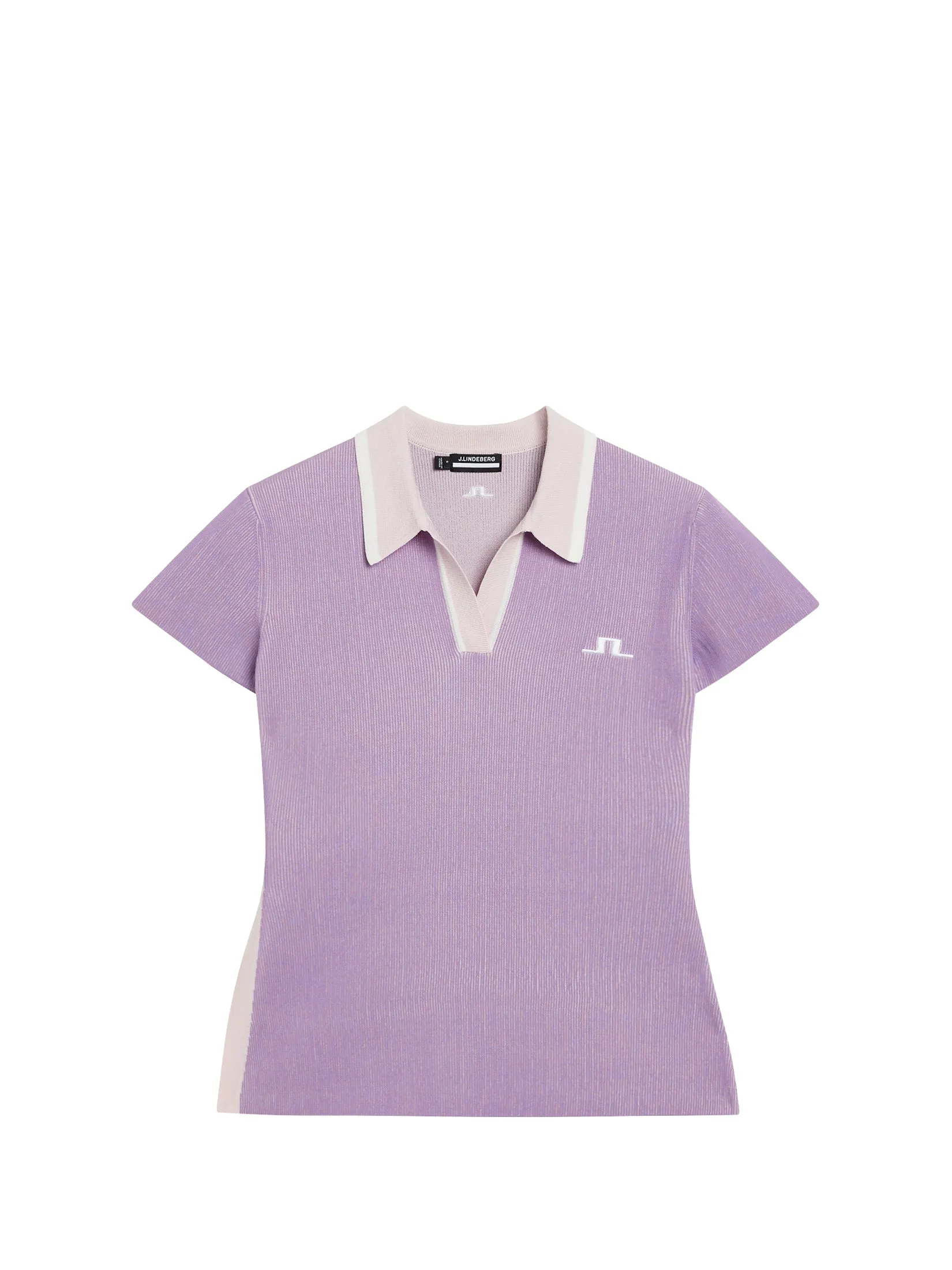 Rani Knitted Polo