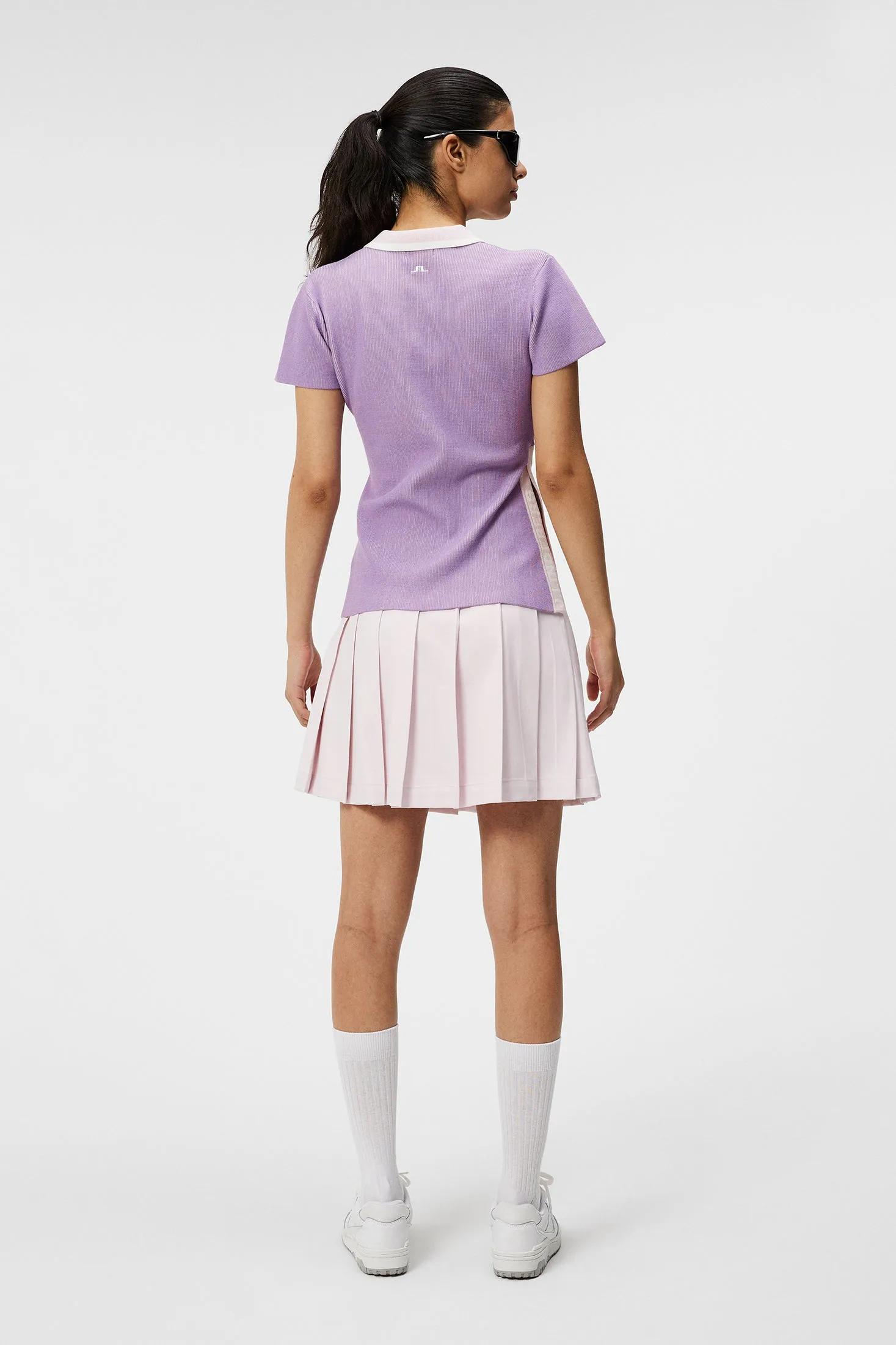 Rani Knitted Polo