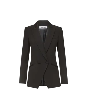 Rickie Dickey Jacket
