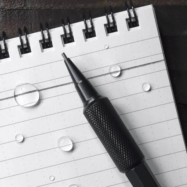 Rite In The Rain Mechanical Pencil - 3 Pack