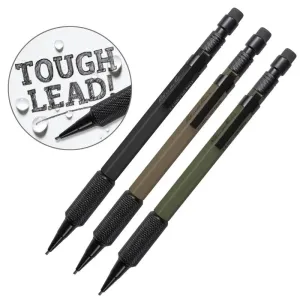 Rite In The Rain Mechanical Pencil - 3 Pack