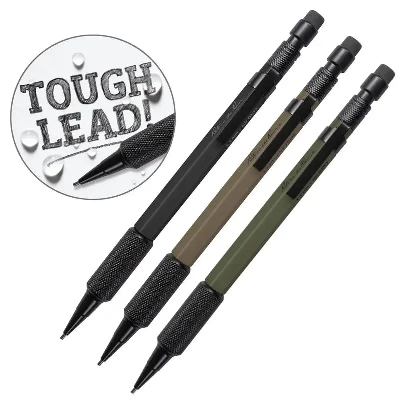 Rite In The Rain Mechanical Pencil - 3 Pack