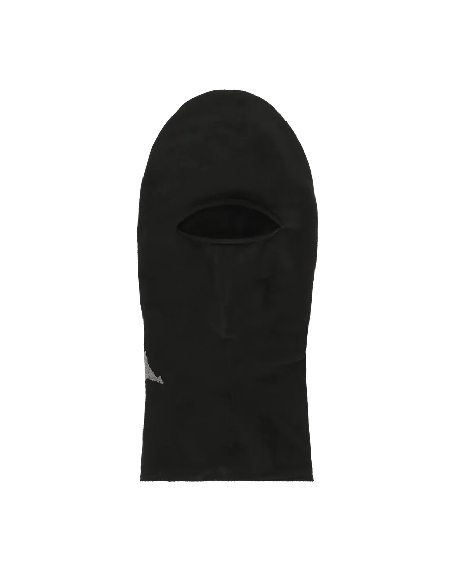 Roa Hiking - Breathable Balaclava- Black