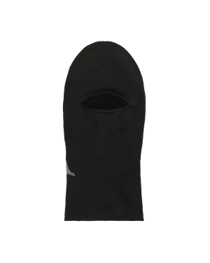Roa Hiking - Breathable Balaclava- Black
