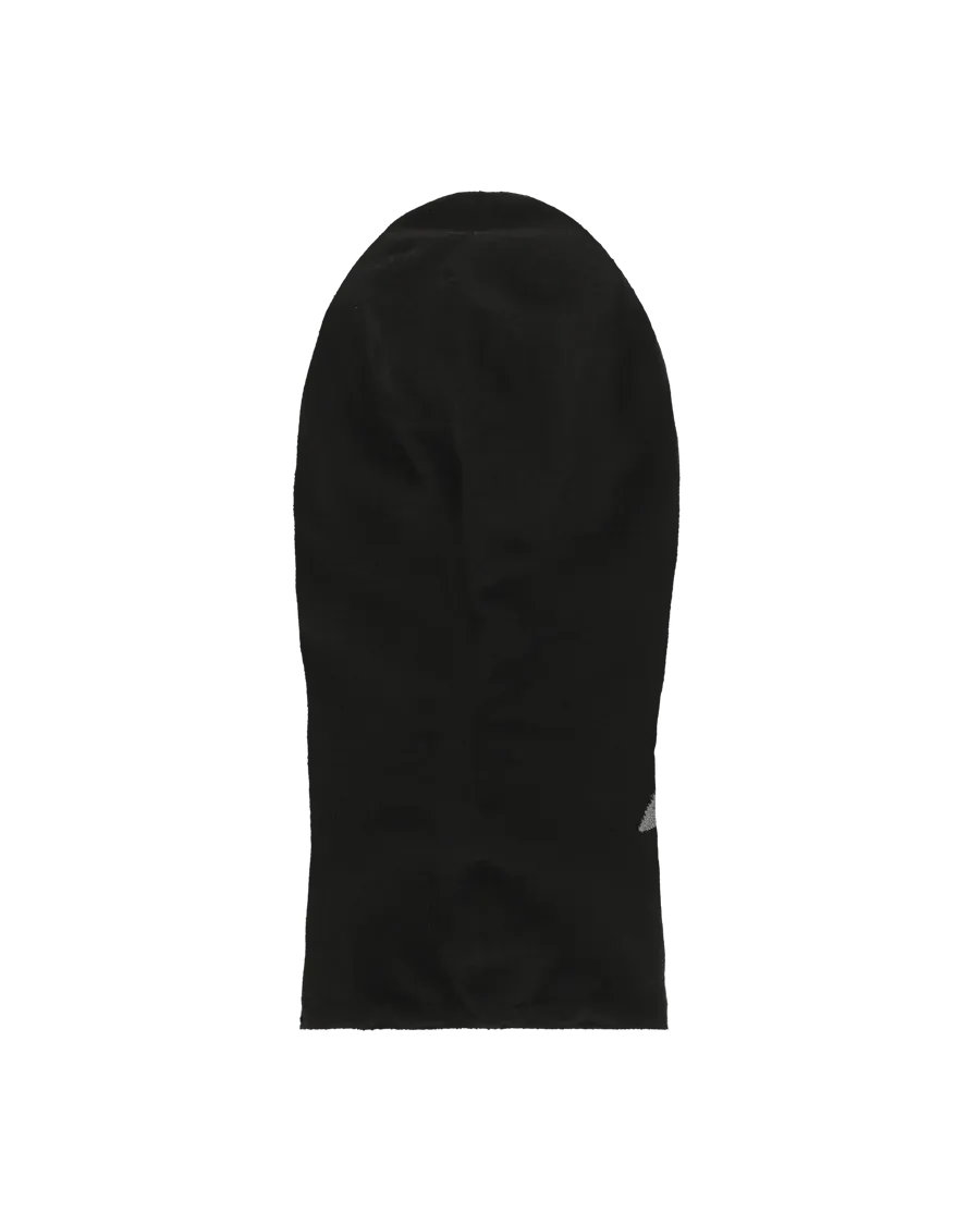 Roa Hiking - Breathable Balaclava- Black