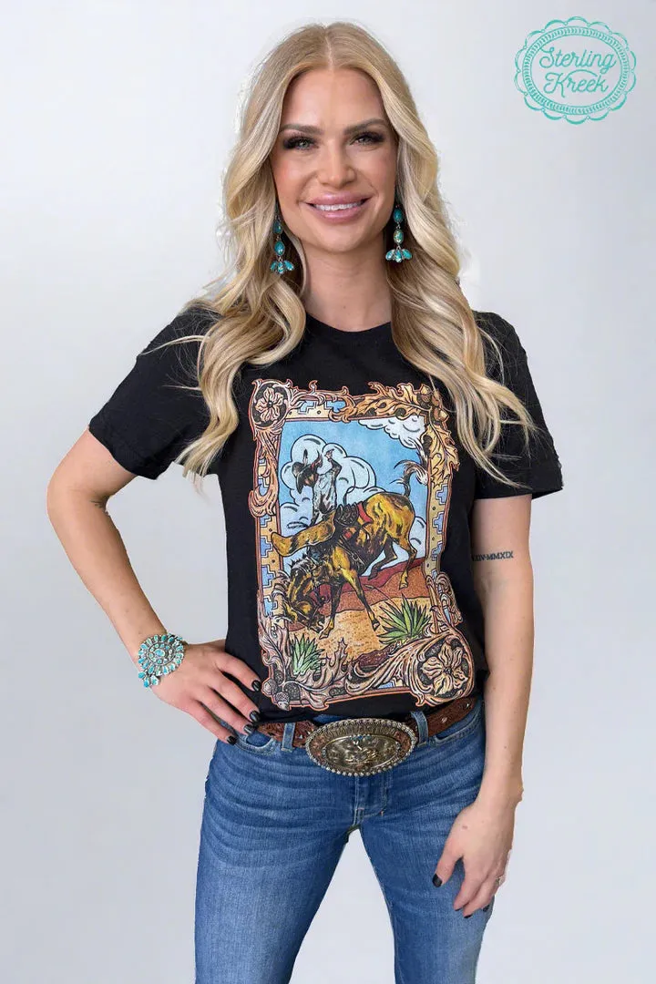 Rough Start T-Shirt