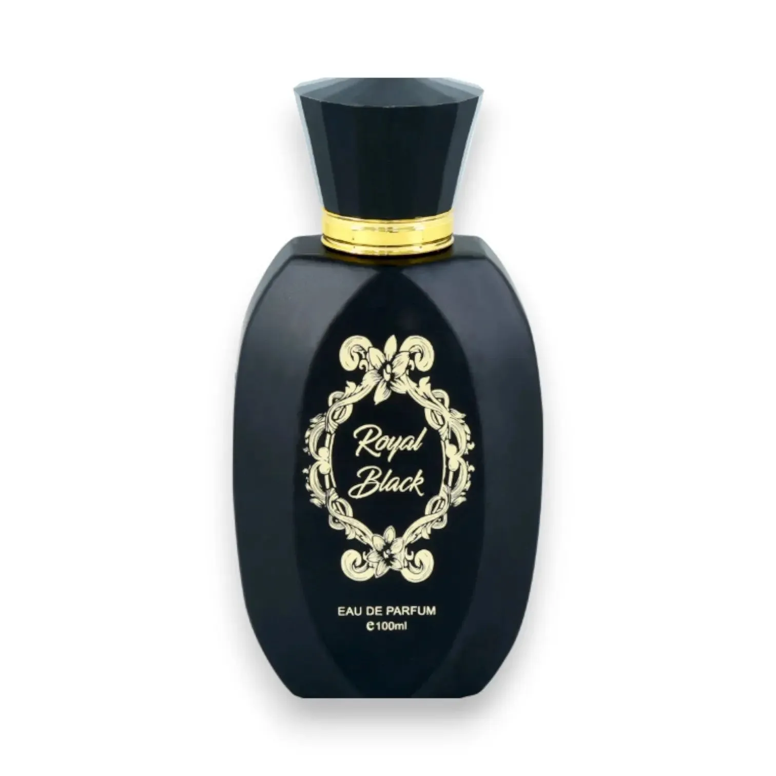 Royal Black Eau De Parfum 100ml