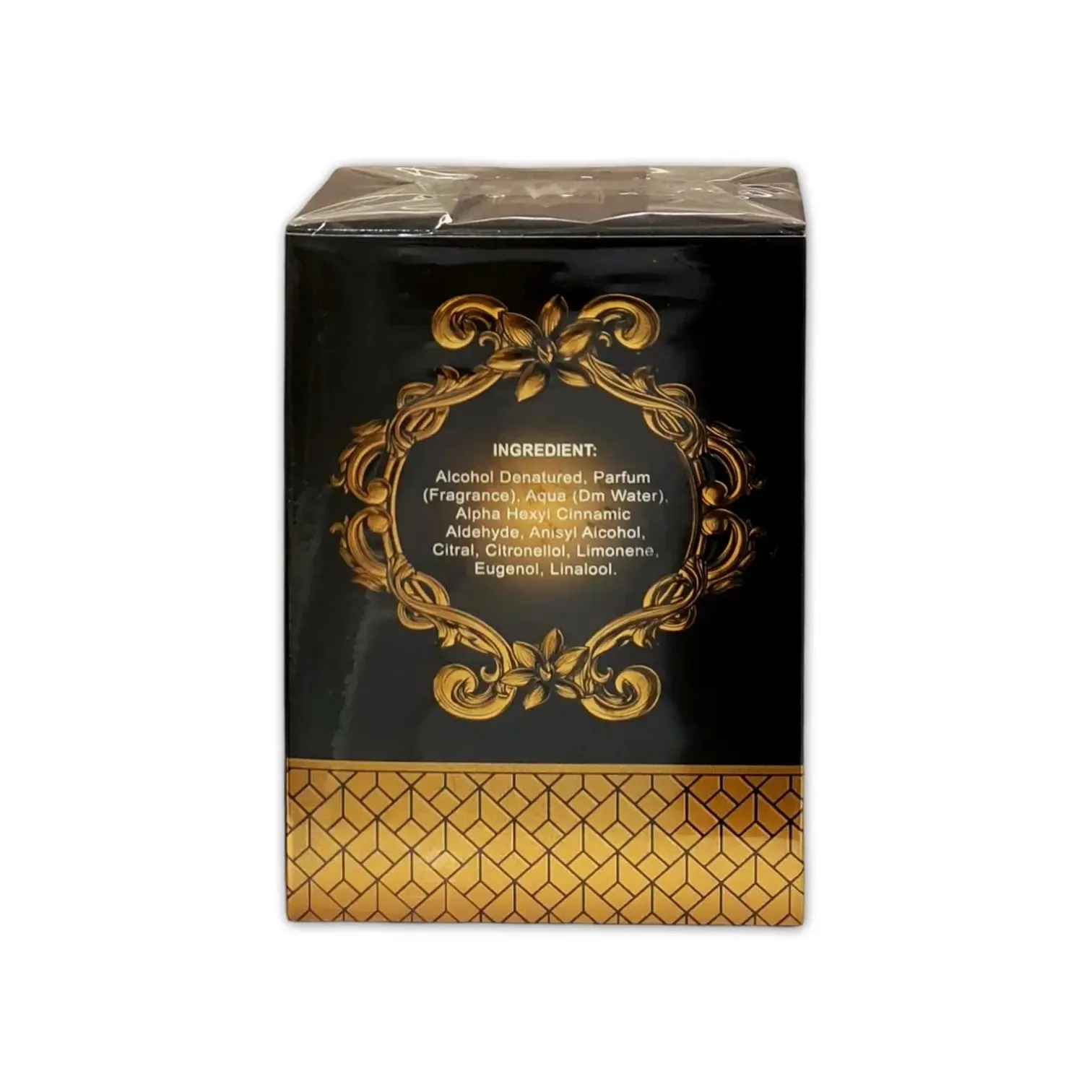 Royal Black Eau De Parfum 100ml
