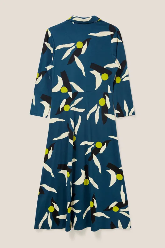 Rua Shirt Dress