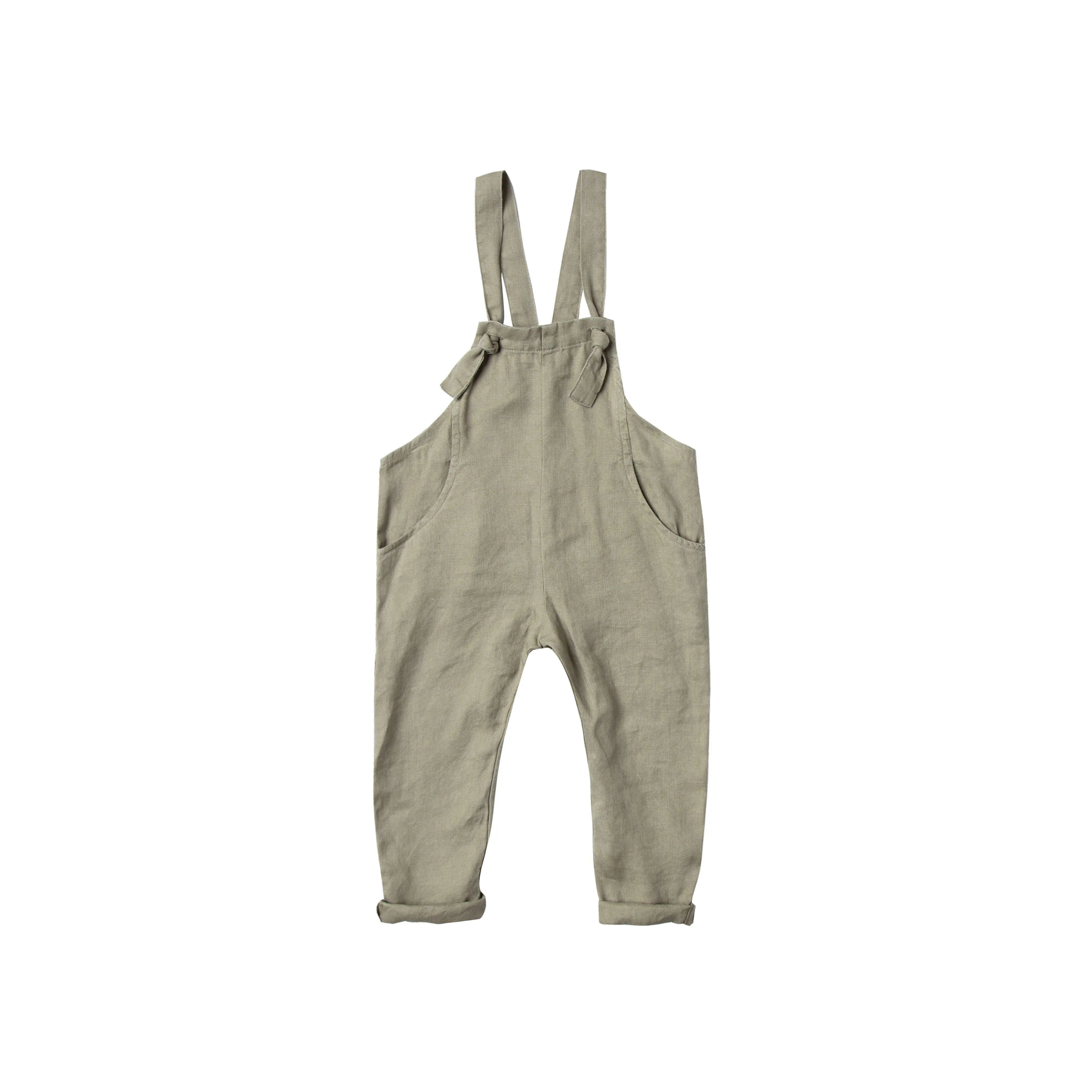 Rylee & Cru Pioneer Overall