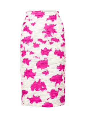 Santony Ruched Skirt