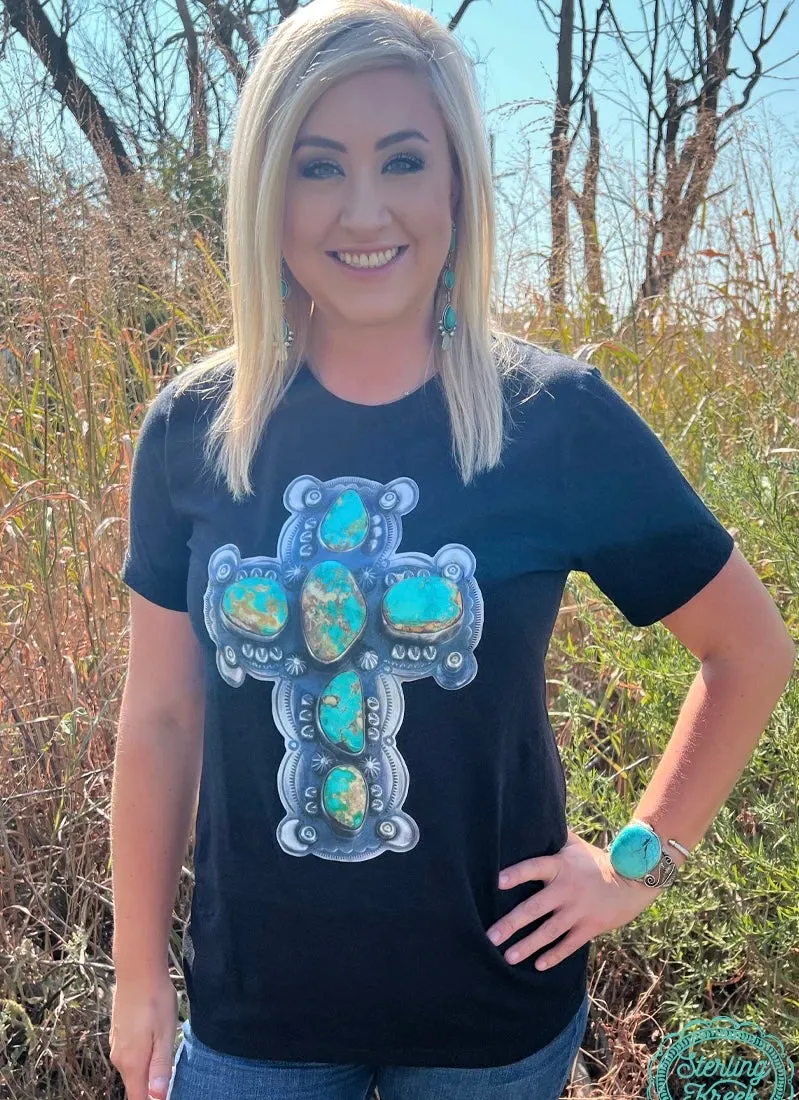 Saving Grace  T-Shirt