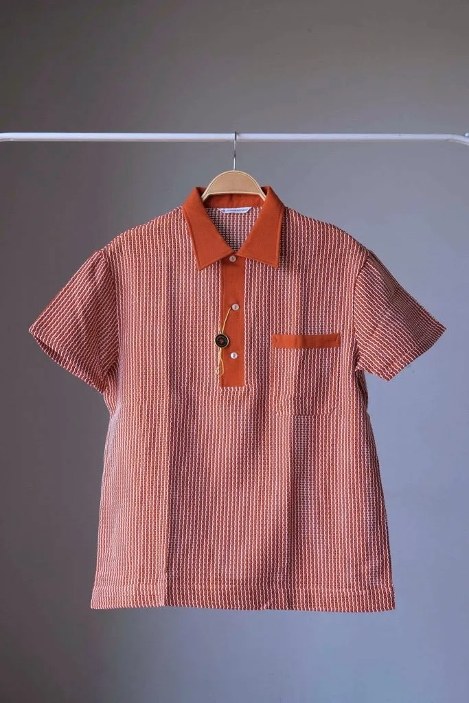 SOBRERO EST Mesh 60's Men's Top