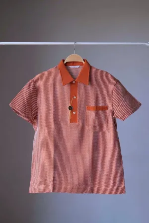 SOBRERO EST Mesh 60's Men's Top