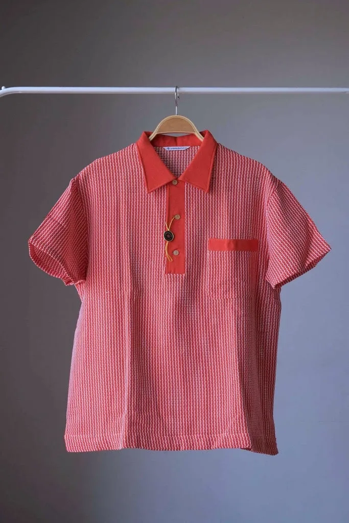 SOBRERO EST Mesh 60's Men's Top