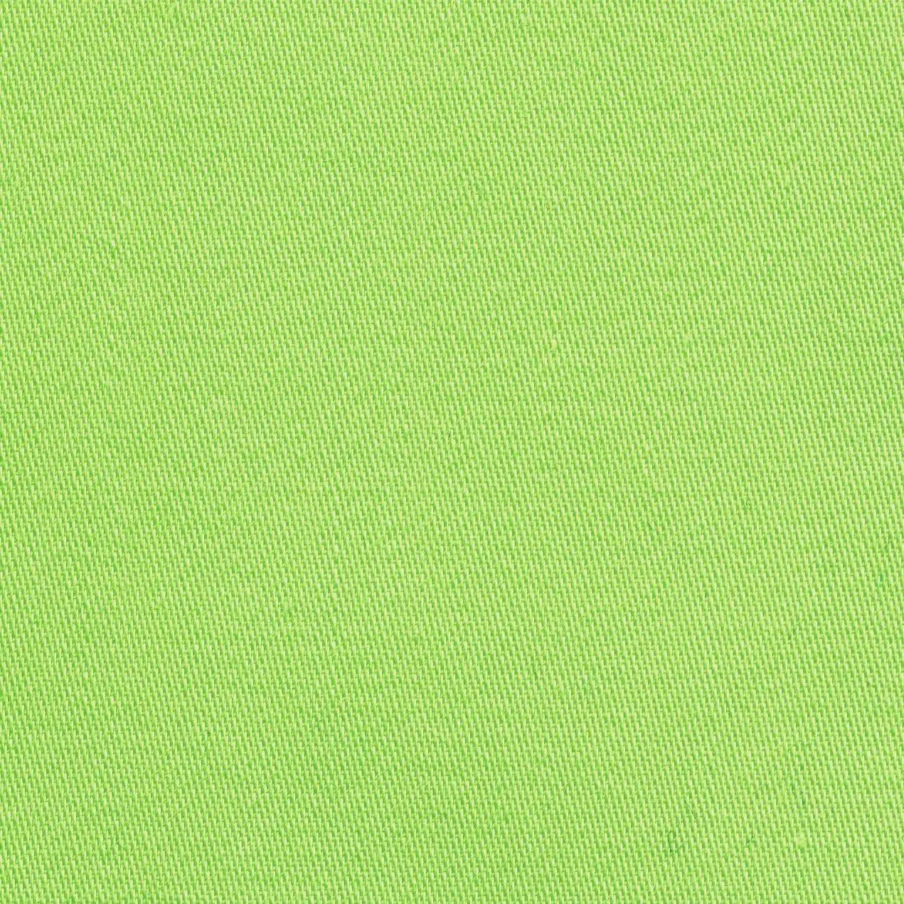 Solid Lime Green Classic Custom Shirt 100c 60*60 Sap644a