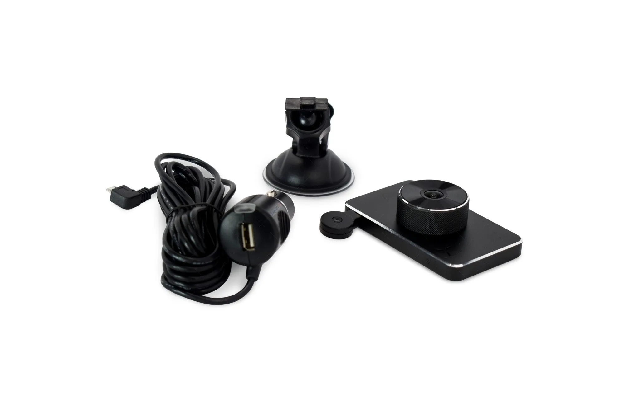 Sophisticated Design Dashboard Camcorder for Personal Car Driving