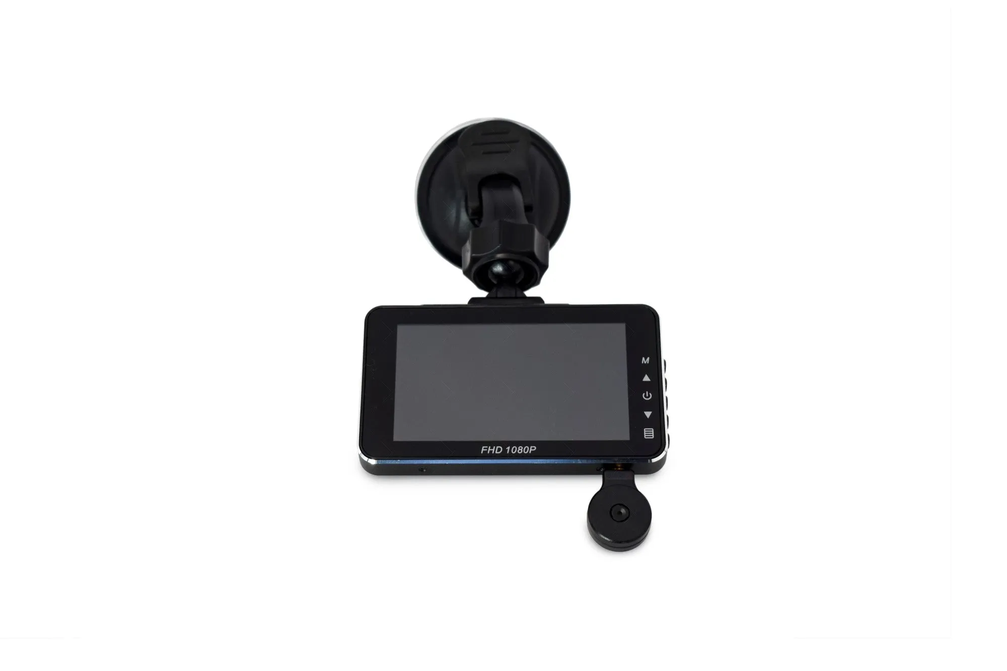 Sophisticated Design Dashboard Camcorder for Personal Car Driving