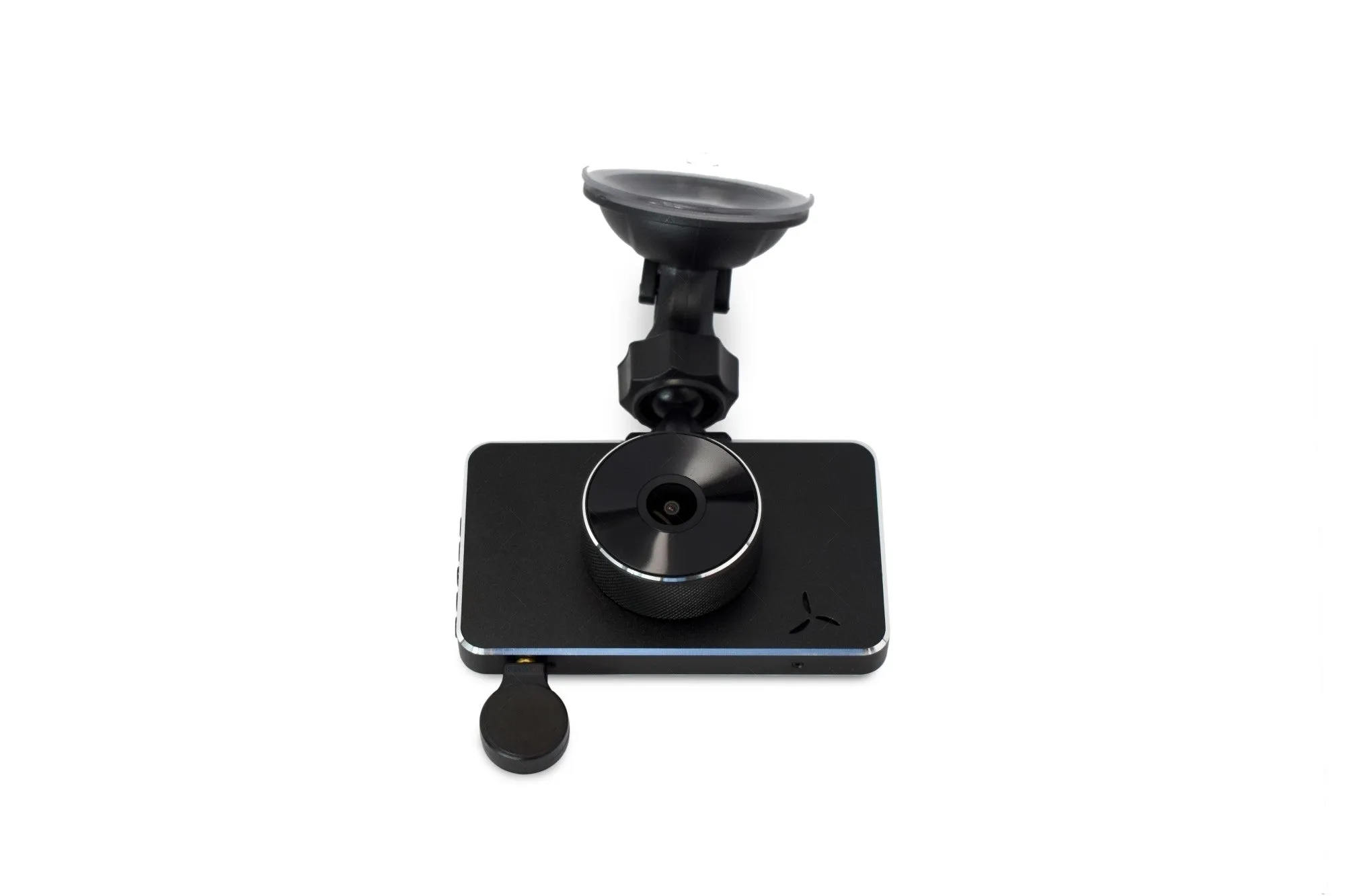 Sophisticated Design Dashboard Camcorder for Personal Car Driving