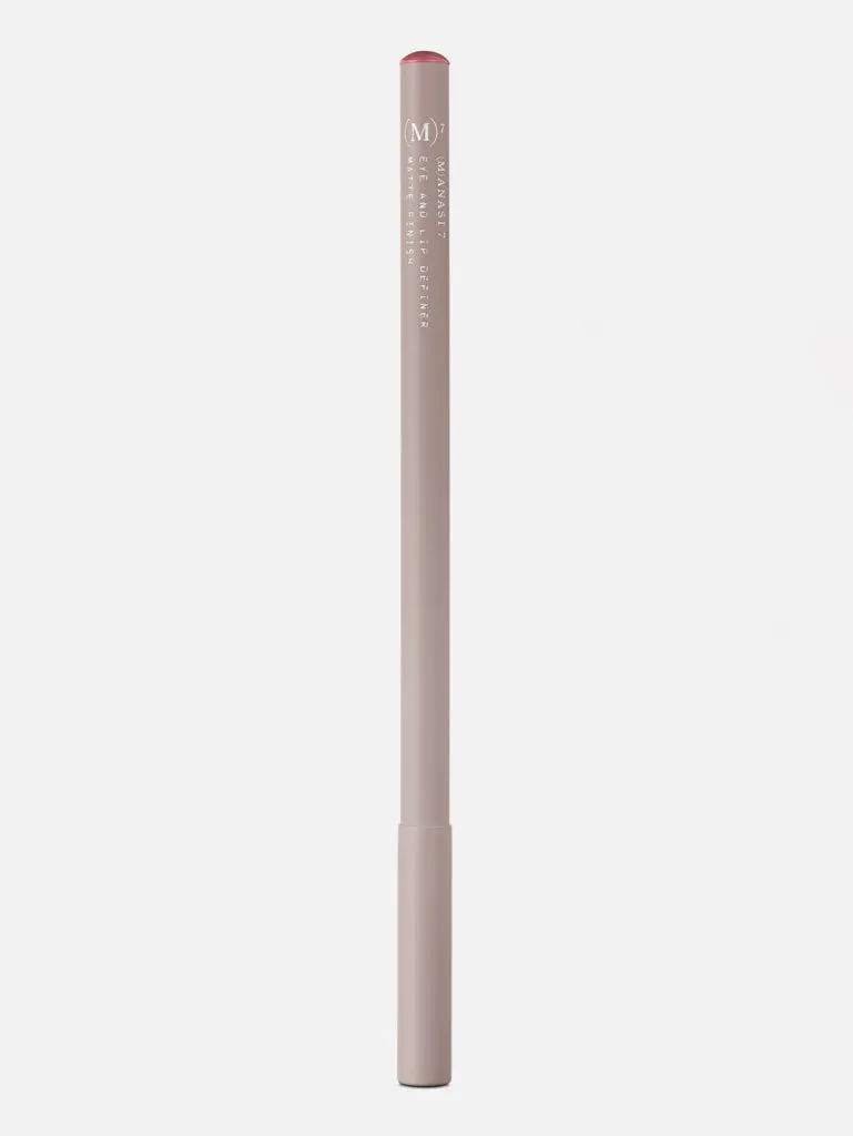 Spinoso Eye and Lip Pencil