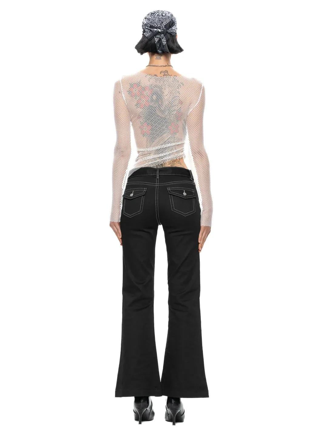 SPLICE TOP