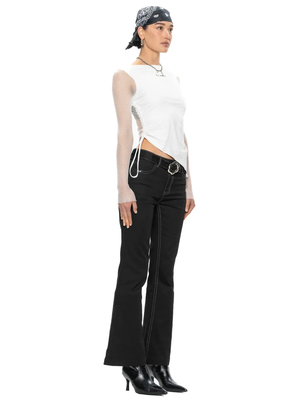 SPLICE TOP