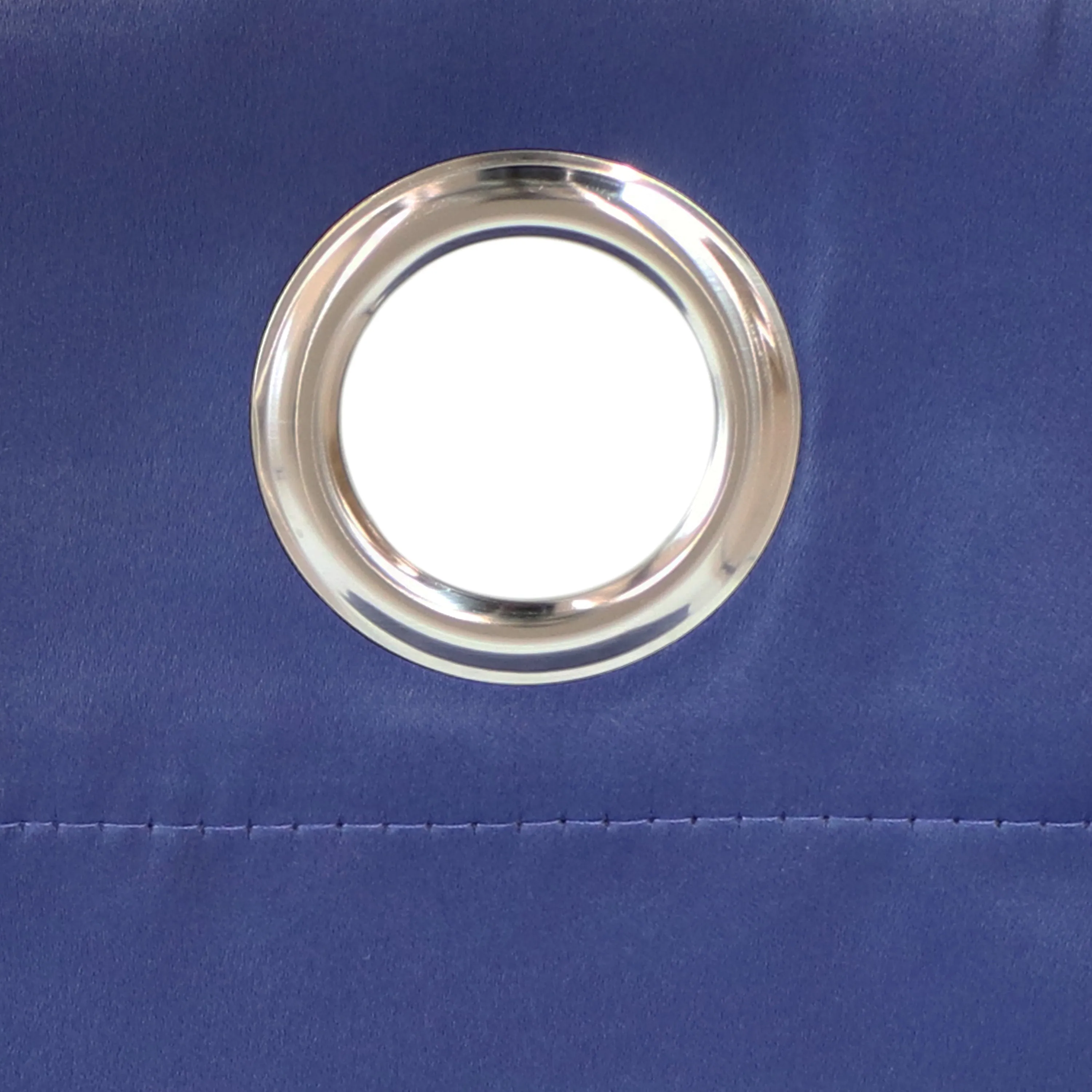 Sunnydaze Outdoor Blackout Curtain Panels with Grommet Top