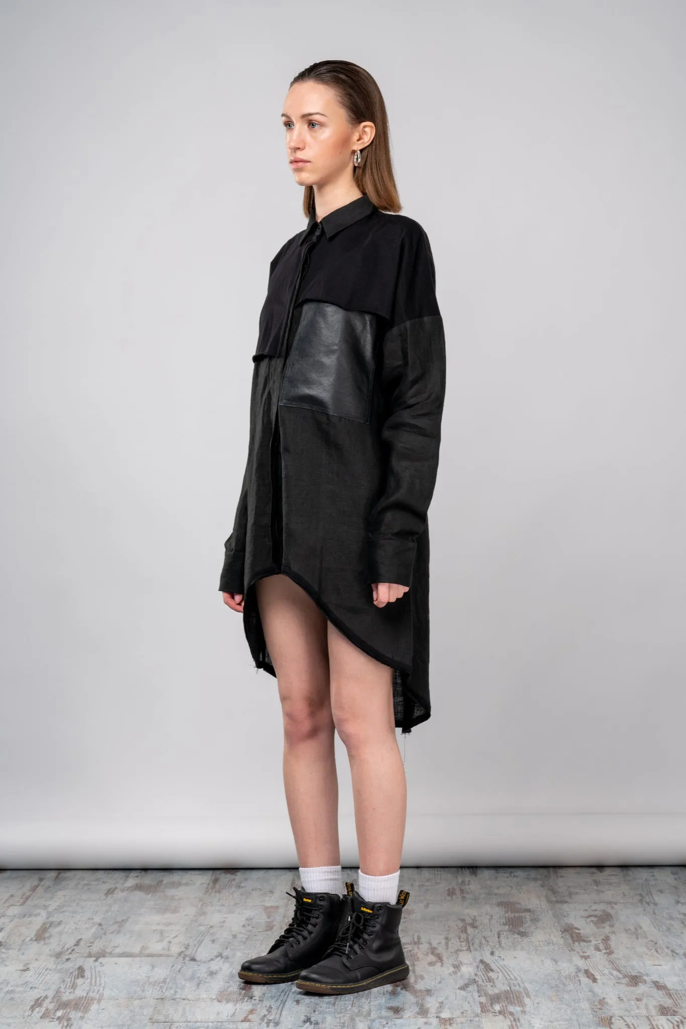 Tail Shirt