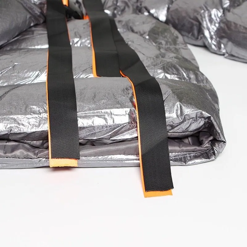 Take Dat - Women's Down Coat