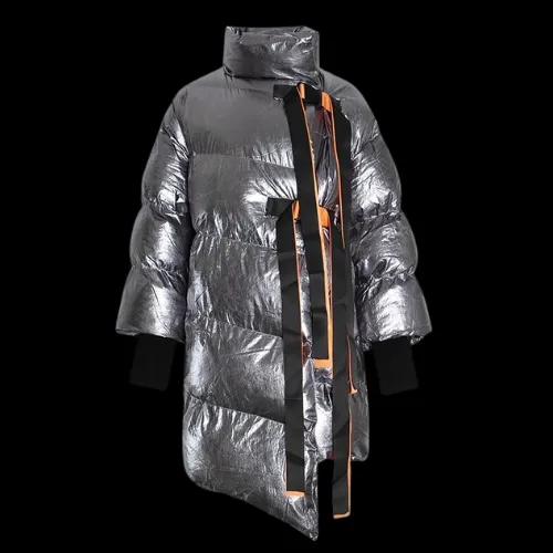 Take Dat - Women's Down Coat