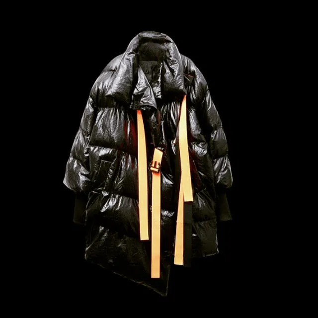 Take Dat - Women's Down Coat