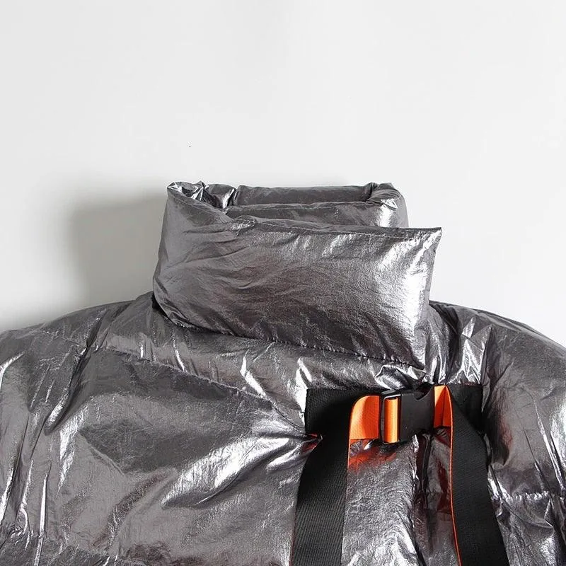 Take Dat - Women's Down Coat