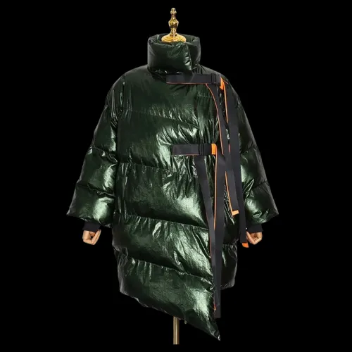 Take Dat - Women's Down Coat